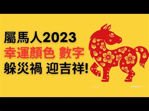 屬馬幸運數字|屬馬人永久最幸運數字，最幸運顏色，建議常用